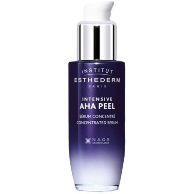 Institut Esthederm Intensive Aha Peel sérum concentrado 30 ml Institut Esthederm Intensive Aha Peel sérum concentrado 30 ml