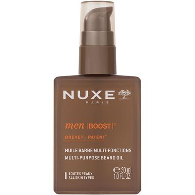 Nuxe Men Boost aceite multifunción barba 30 ml Nuxe Men Boost aceite multifunción barba 30 ml