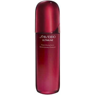 Shiseido Ultimune Power Infusing Serum ed. lim. 120 ml Shiseido Ultimune Power Infusing Serum ed. lim. 120 ml