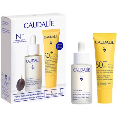 Caudalie Vinoperfect Estuche 2 pz Caudalie Vinoperfect Estuche 2 pz