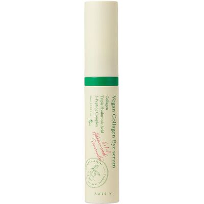 Axis Vegan Collagen eye serum 10 ml Axis Vegan Collagen eye serum 10 ml