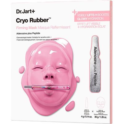 Dr. Jart+ Cryo Rubber mascarilla reafirmante 1 u Dr. Jart+ Cryo Rubber mascarilla reafirmante 1 u