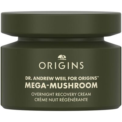 Origins Mega Mushroom crema regeneradora de noche 50 ml Origins Mega Mushroom crema regeneradora de noche 50 ml