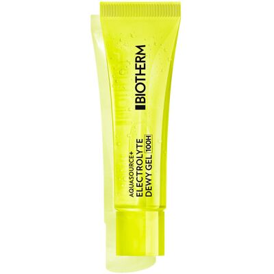 Biotherm AQUASOURCE+ Electrolyte dewy gel 50 ml Biotherm AQUASOURCE+ Electrolyte dewy gel 50 ml