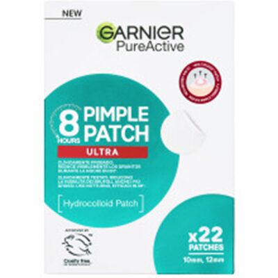 Garnier Pure Active pimple patch 8h 22 u Garnier Pure Active pimple patch 8h 22 u