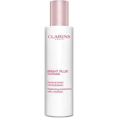 Clarins Bright Plus Advanced emulsión 100 ml Clarins Bright Plus Advanced emulsión 100 ml
