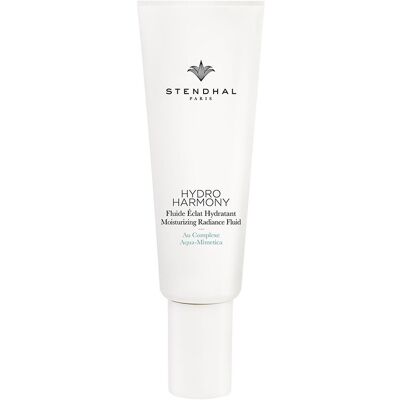Stendhal Hydro Harmony fluide éclat hydratant 50 ml Stendhal Hydro Harmony fluide éclat hydratant 50 ml