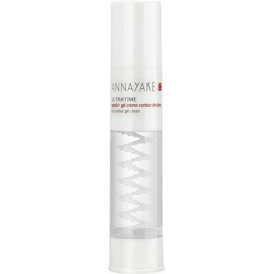 Annayake Ultratime eye contour gel cream 15 ml Annayake Ultratime eye contour gel cream 15 ml