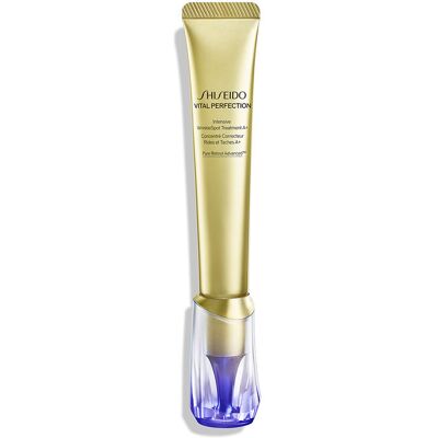 Shiseido Vital Perfection intensive wrinklespot treatment A+ 20 ml Shiseido Vital Perfection intensive wrinklespot treatment A+ 20 ml