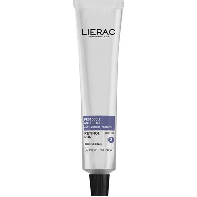 Lierac Protocolo Antiedad crema retinol 30 ml Lierac Protocolo Antiedad crema retinol 30 ml