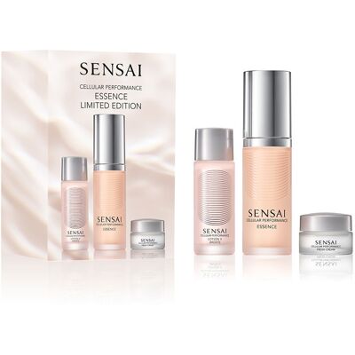 Sensai Cellular Performance Essence Limited Estuche 3 pz Sensai Cellular Performance Essence Limited Estuche 3 pz