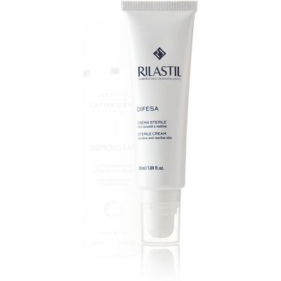 Rilastil Difesa crema estéril 50 ml Rilastil Difesa crema estéril 50 ml