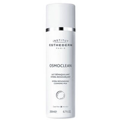Institut Esthederm Osmoclean leche desmaquillante hidra-energética 200 ml Institut Esthederm Osmoclean leche desmaquillante hidra-energética 200 ml