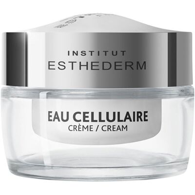 Institut Esthederm Eau Cellulaire crema hidratante fundente 50 ml Institut Esthederm Eau Cellulaire crema hidratante fundente 50 ml
