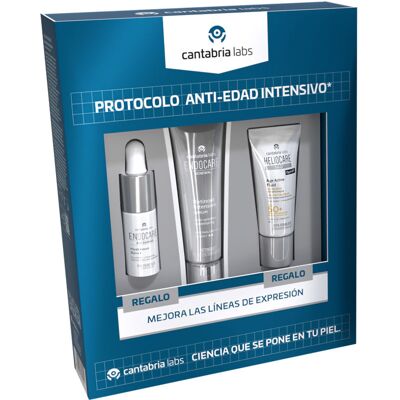 Cantabria Labs Endocare Renewal Retinol Intensivo Sérum Estuche 3 pz Cantabria Labs Endocare Renewal Retinol Intensivo Sérum Estuche 3 pz