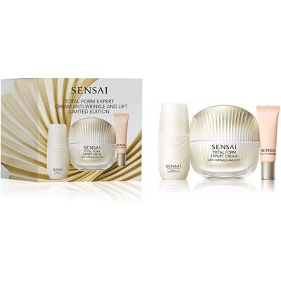 Sensai Total Form Expert Cream Limited Estuche 3 pz Sensai Total Form Expert Cream Limited Estuche 3 pz