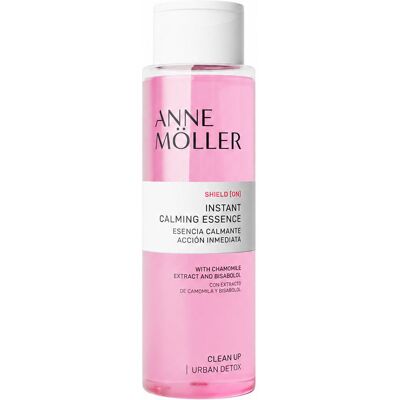 Anne Möller Clean Up instant calming essence 200 ml Anne Möller Clean Up instant calming essence 200 ml