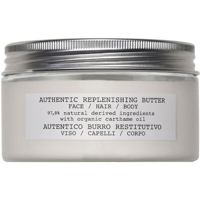 Manteca Corporal Authentic de Davines - Restitutivo Manteca Corporal Authentic de Davines - Restitutivo