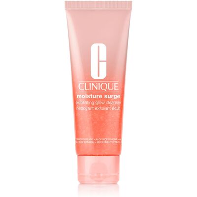 Clinique Moisture Surge limpiador exfoliante iluminador 125 ml Clinique Moisture Surge limpiador exfoliante iluminador 125 ml