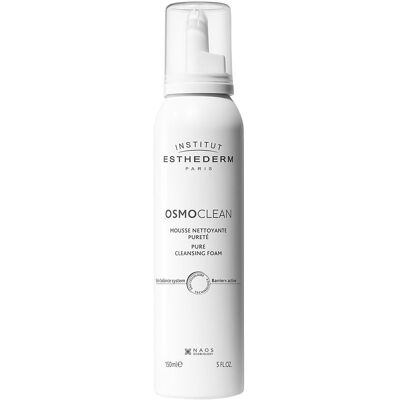 Institut Esthederm Osmoclean espuma limpiadora purificante 150 ml Institut Esthederm Osmoclean espuma limpiadora purificante 150 ml