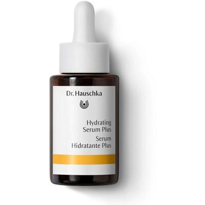 Dr. Hauschka Hidrating sérum hidratante plus 30 ml Dr. Hauschka Hidrating sérum hidratante plus 30 ml