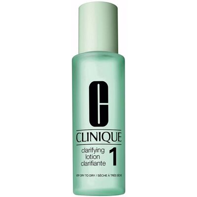 Clinique Clarifying Lotion 1 200 ml Clinique Clarifying Lotion 1 200 ml