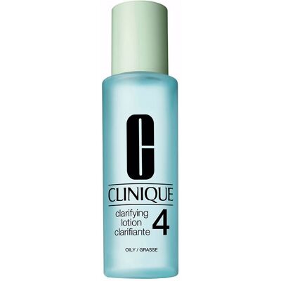 Clinique Clarifying Lotion 4 400 ml Clinique Clarifying Lotion 4 400 ml