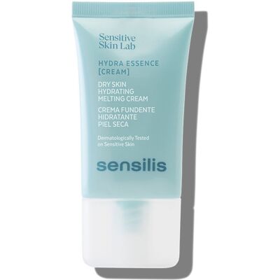 Crema Hidratante Facial Sensilis Hydra Essence para Piel Seca - Hidratante Crema Hidratante Facial Sensilis Hydra Essence para Piel Seca - Hidratante