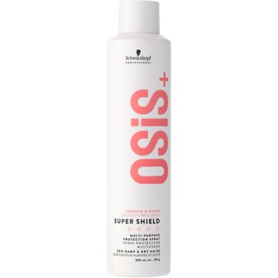 Schwarzkopf Professional Osis+ Super Shield spray protector de calor - Protector de calor Schwarzkopf Professional Osis+ Super Shield spray protector de calor - Protector de calor