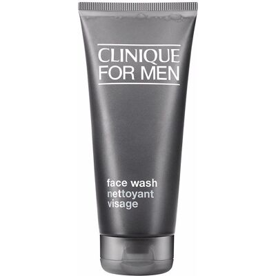 Clinique Men face wash 200 ml Clinique Men face wash 200 ml
