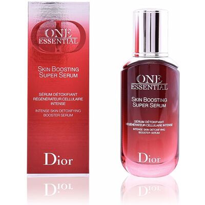Christian Dior One Essential skin boosting super sérum 50 ml Christian Dior One Essential skin boosting super sérum 50 ml