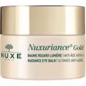 Nuxe Nuxuriance Gold baume regard lumière 15 ml