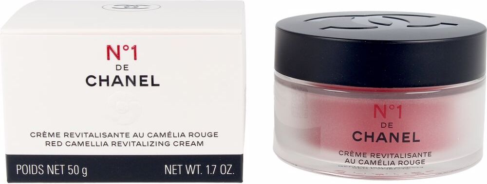 Chanel Nº 1 revitalizing cream 50 g