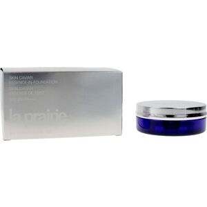 La Prairie Skin Caviar essence in foundation #almond beige