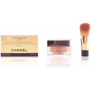 Chanel Sublimage Le Teint teint crème #B60-beige