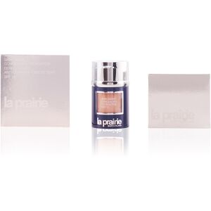 La Prairie Skin Caviar concealer foundation SPF15 #honey beige