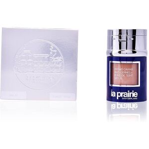 La Prairie Skin Caviar concealer foundation SPF15 #sunset beige