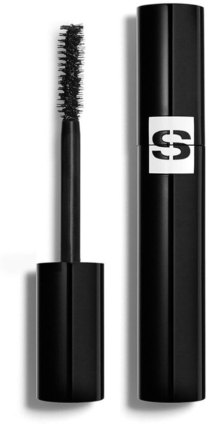 Sisley So Volume mascara #1-deep black