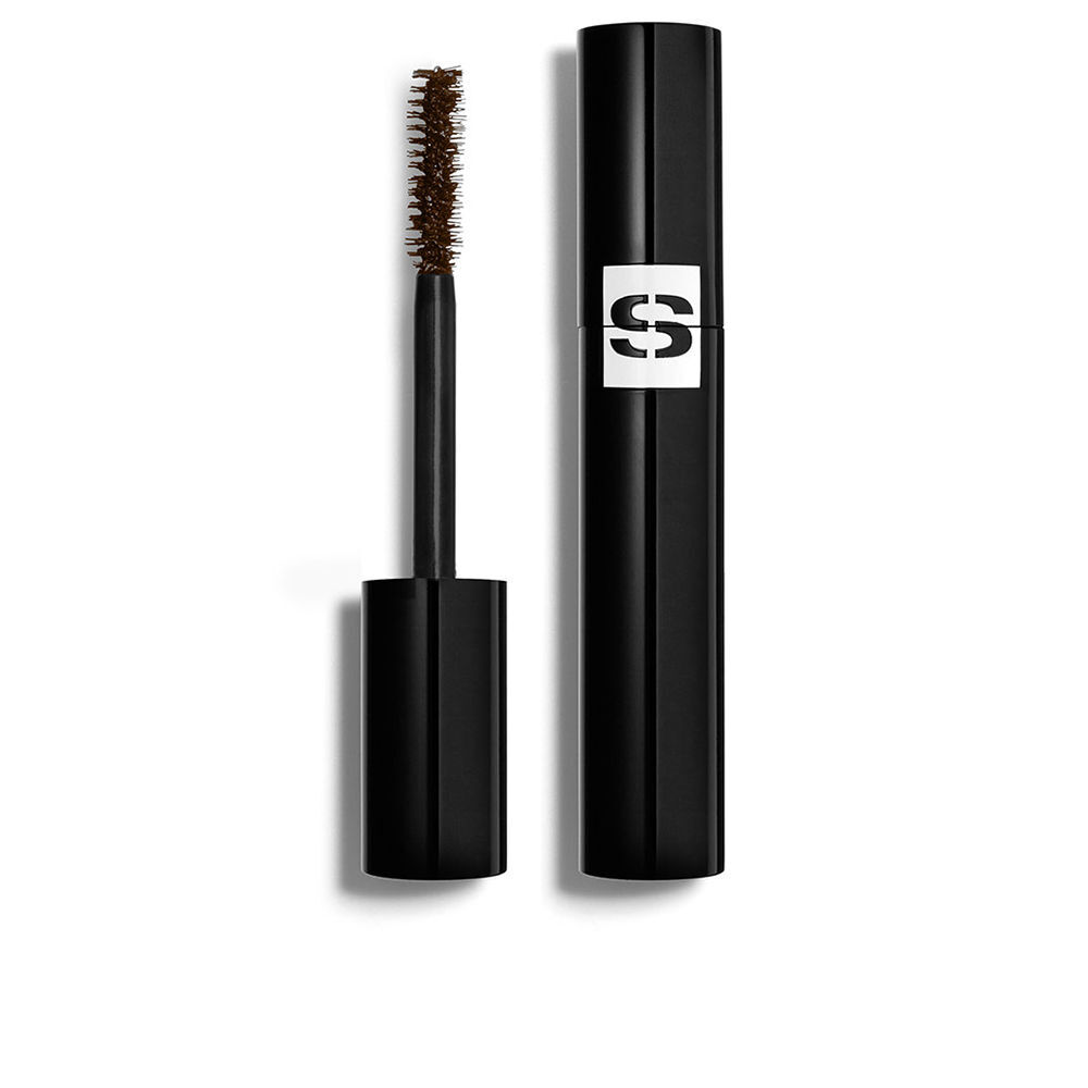 Sisley So Volume mascara #2-deep brown