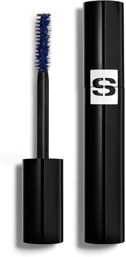 Sisley So Volumen mascara #3-deep blue