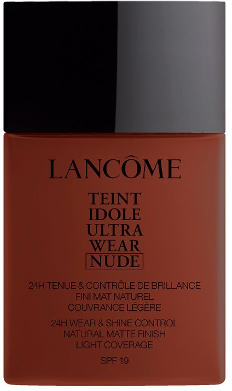 Lancôme Teint Idole Ultra Wear Nude #16-café