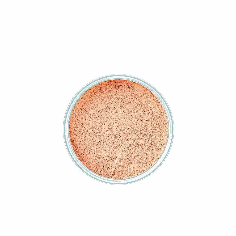 Artdeco Mineral Powder foundation #2-natural beige