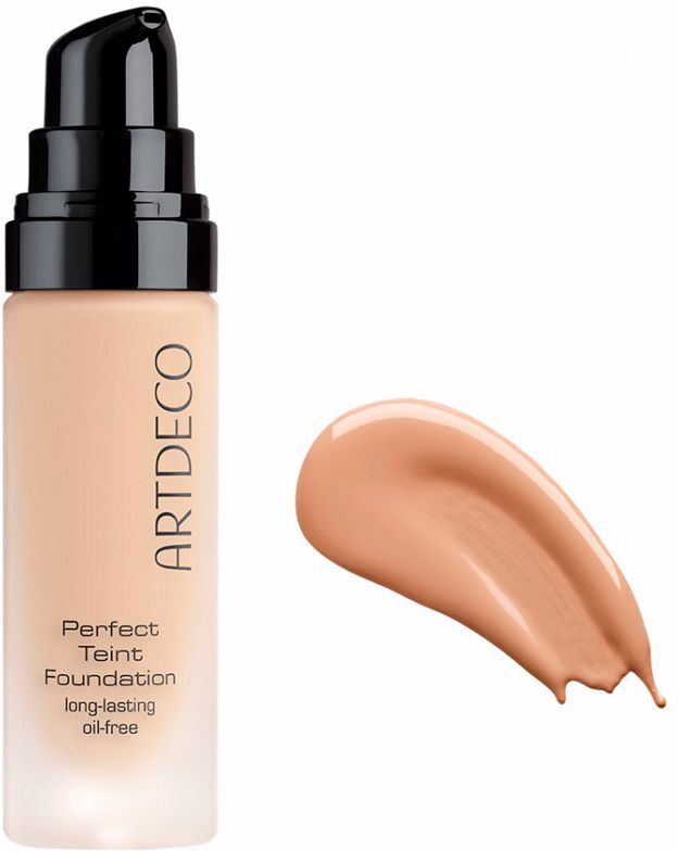 Artdeco Perfect Teint foundation #56-olive beige