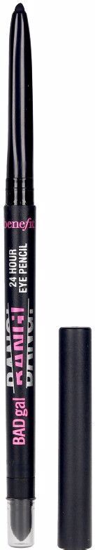 Benefit Bad Gal 24 hour eye pencil waterproof #black