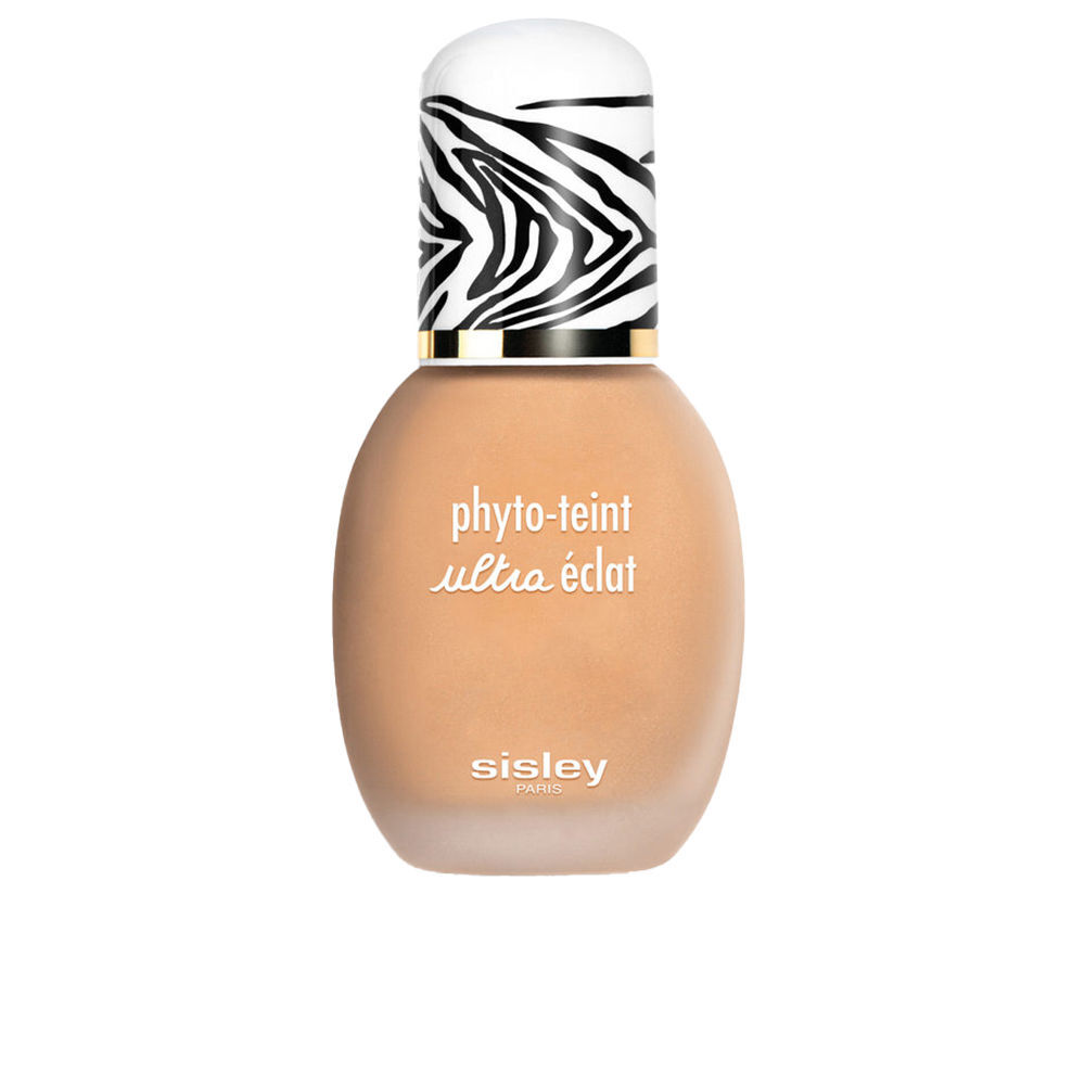 Sisley PHYTO-TEINT Ultra Éclat #3N-Apricot