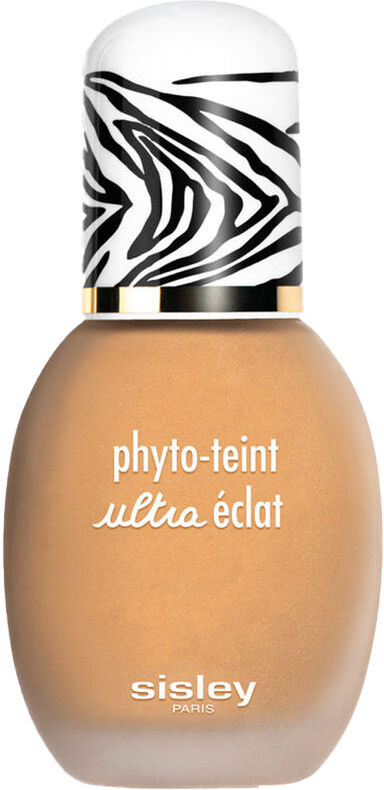 Sisley PHYTO-TEINT Ultra Éclat #4W-Cinnamon