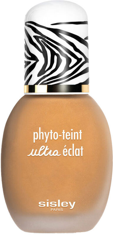 Sisley PHYTO-TEINT Ultra Éclat #5W-Toffee