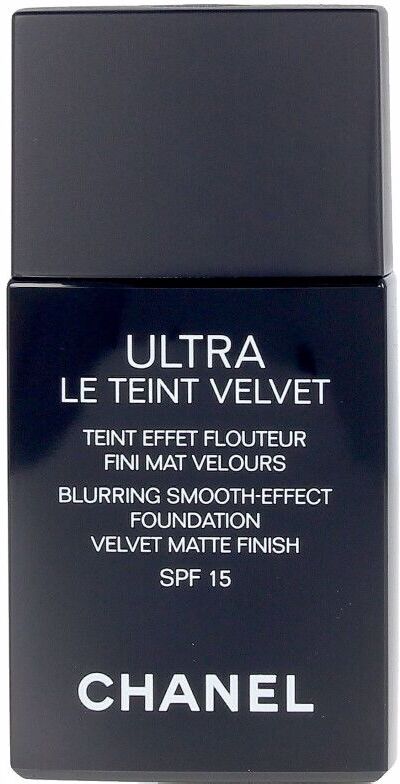 Chanel Ultra Le Teint Velvet SPF15 #BD91