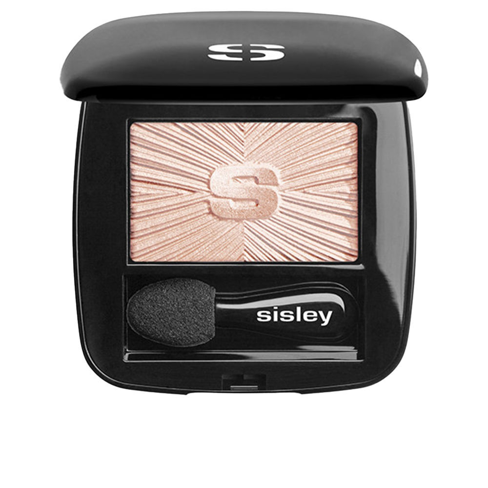 Sisley Les PHYTO-OMBRES poudre lumière #12-silky rose