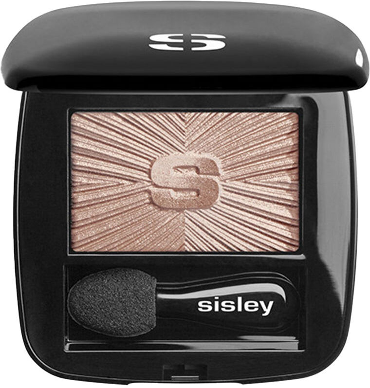 Sisley Les PHYTO-OMBRES poudre lumière #14-sparkling topaze